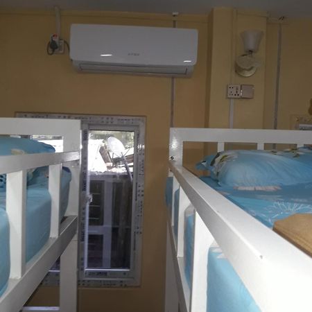 My Family Hostel Nyaung-U Ngoại thất bức ảnh