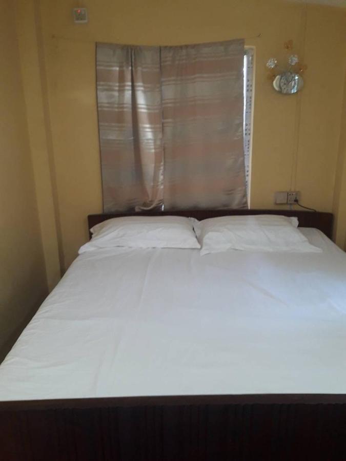 My Family Hostel Nyaung-U Ngoại thất bức ảnh