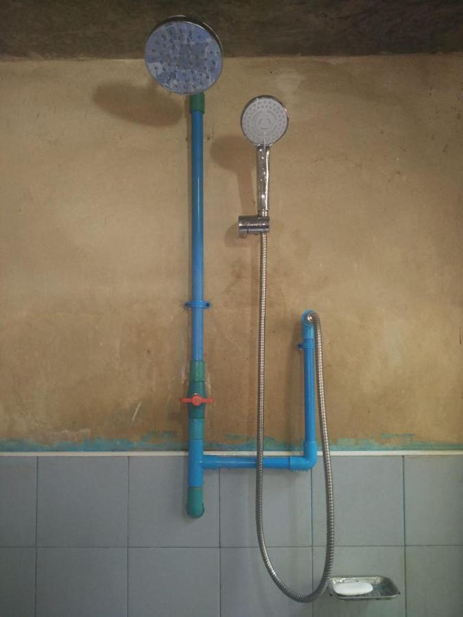 My Family Hostel Nyaung-U Ngoại thất bức ảnh
