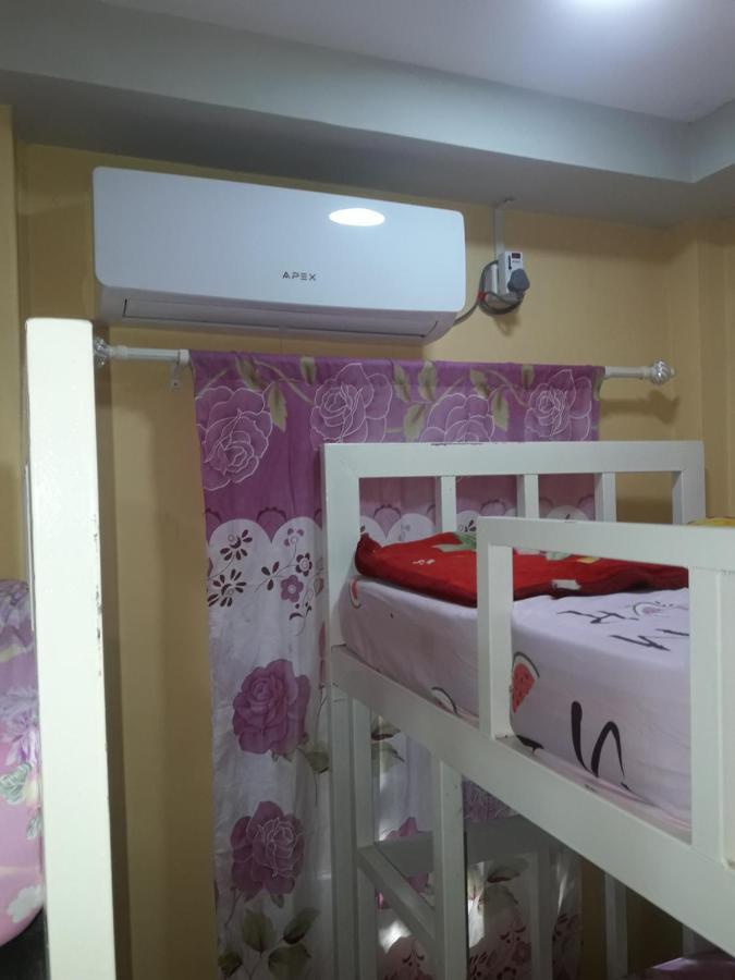 My Family Hostel Nyaung-U Ngoại thất bức ảnh