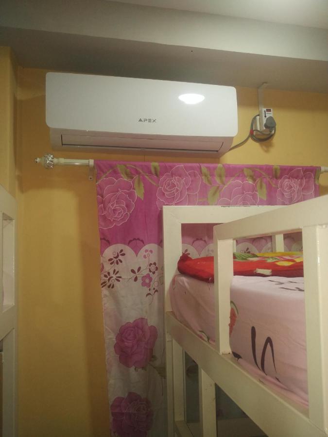 My Family Hostel Nyaung-U Ngoại thất bức ảnh