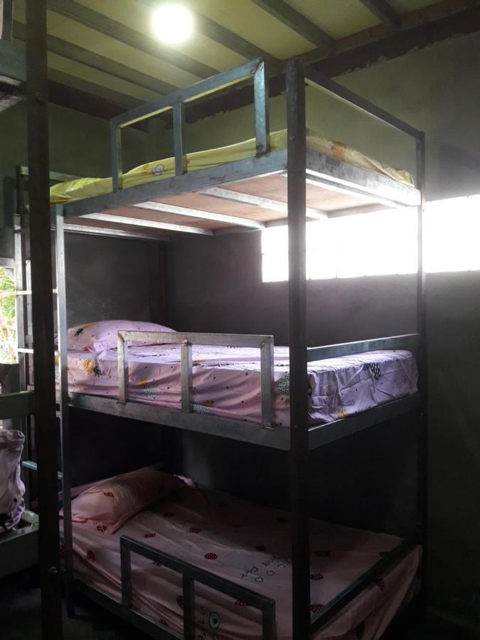 My Family Hostel Nyaung-U Ngoại thất bức ảnh