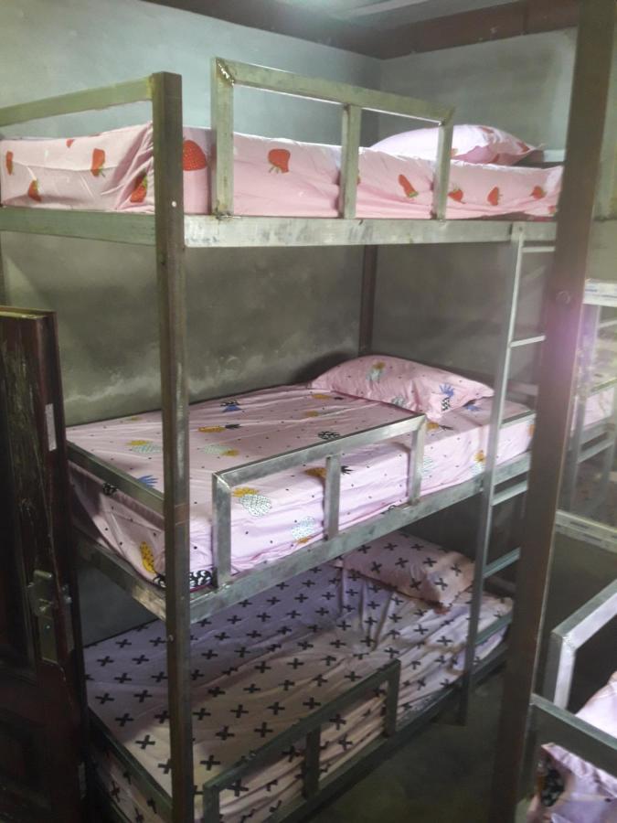 My Family Hostel Nyaung-U Ngoại thất bức ảnh
