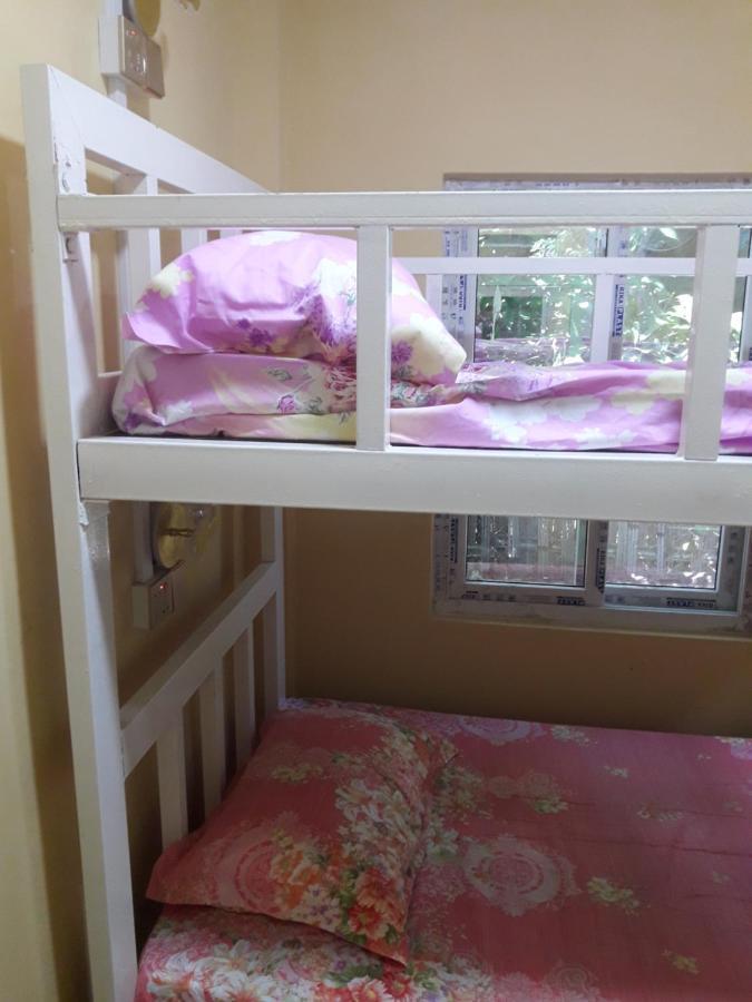 My Family Hostel Nyaung-U Ngoại thất bức ảnh